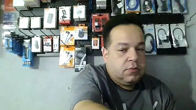 UrsoBissexualPauGrosso online show from 04/28/26, 05:23