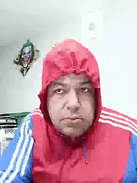 UrsoBissexualPauGrosso online show from 05/21/26, 07:43