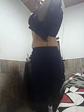 Ozkr777 online show from 04/06/26, 10:27