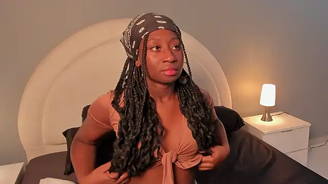 zoepinkett online show from 03/21/26, 03:22