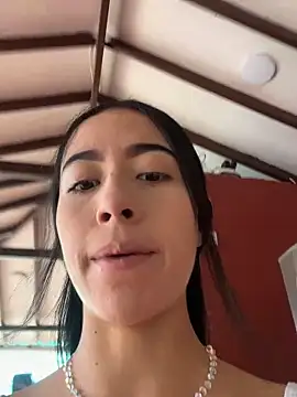 Snapshot of SAMY_AND_ARI chatting on 03/03/26, 03:07 SAMY AND ARI online show from 03/03/26, 03:07