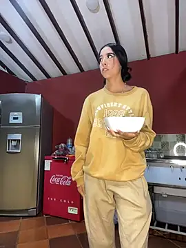 SAMY AND ARI online show from 04/03/26, 10:13