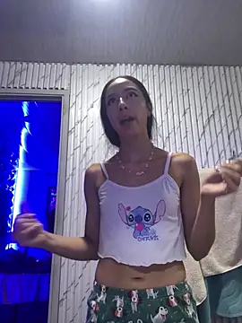 SAMY AND ARI online show from 04/06/26, 10:27