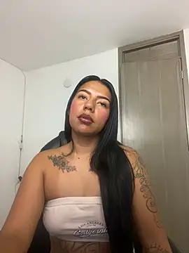 Doll Channelx online show from 04/22/26, 01:30