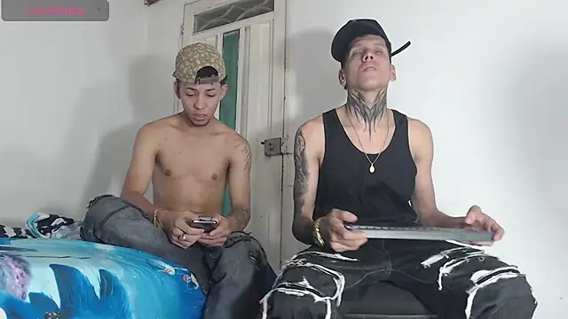 Snapshot of gabriel_reyes21 chatting on 06/30/26, 11:17 gabriel reyes21 online show from 06/30/26, 11:17