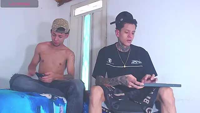 Snapshot of gabriel_reyes21 chatting on 07/02/26, 03:18 gabriel reyes21 online show from 07/02/26, 03:18