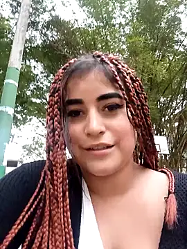 Danna Devil  online show from 03/27/26, 09:03