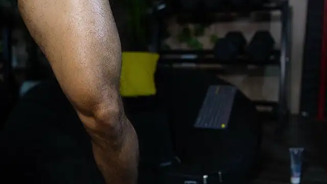 TianBrooks online show from 03/13/26, 02:40