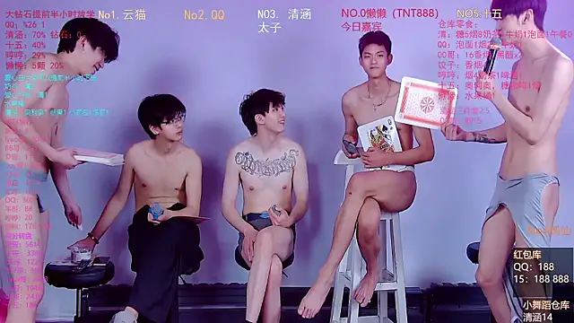 Snapshot of TNT-857 chatting on 03/02/26, 07:15 TNT-857 online show from 03/02/26, 07:15