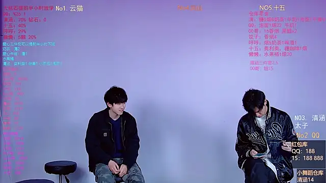 Snapshot of TNT-857 chatting on 03/04/26, 02:28 TNT-857 online show from 03/04/26, 02:28