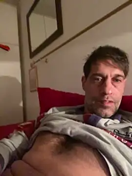 Alessandro7979 online show from 04/01/26, 03:18