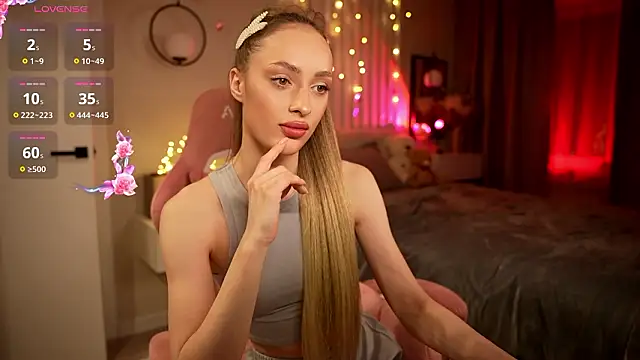 Mila Murr online show from 03/22/26, 04:43