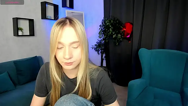 MellliissaDrream online show from 03/03/26, 01:23