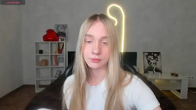 MellliissaDrream online show from 03/04/26, 01:44