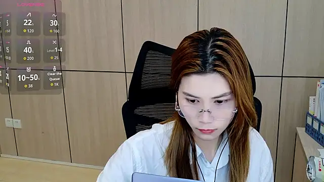 zhen-68 online show from 04/06/26, 01:58