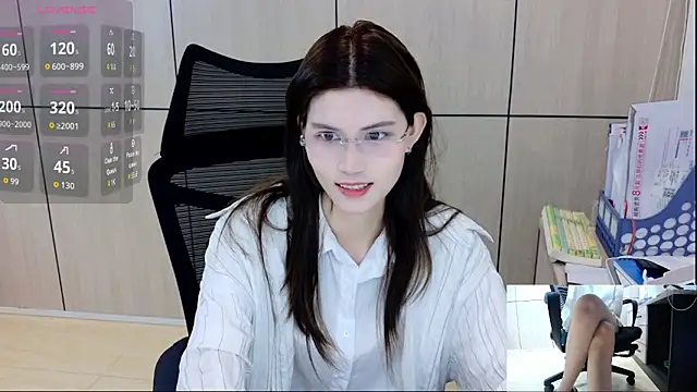 Snapshot of zhen-68 chatting on 05/15/26, 12:50 zhen-68 online show from 05/15/26, 12:50