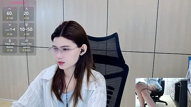 zhen-68 online show from 06/11/26, 02:11