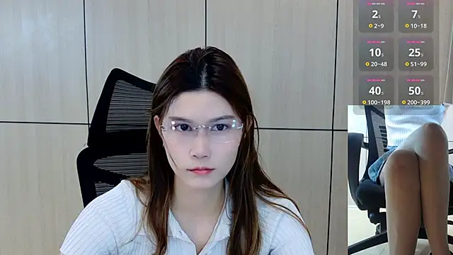 zhen-68 online show from 07/07/26, 02:14