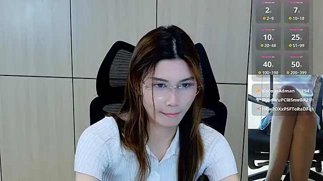 zhen-68 online show from 07/07/26, 07:23