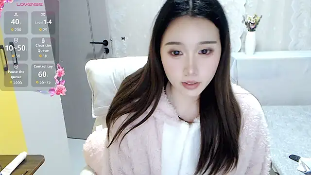 Shishi-08 online show from 03/02/26, 09:05