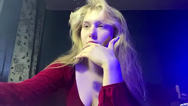 ShariLappas online show from 04/16/26, 01:12