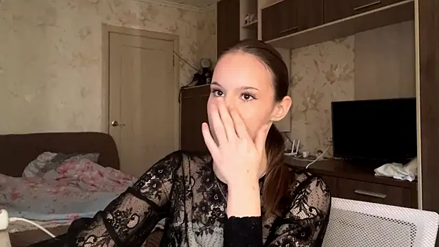 PrettyReal online show from 03/02/26, 08:10