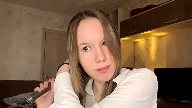 PrettyReal online show from 03/07/26, 08:11