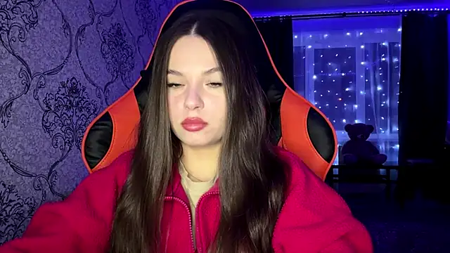 AkikoAnkrom online show from 03/04/26, 08:37