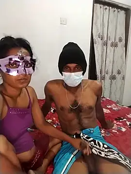 Miss-malika online show from 04/05/26, 05:21