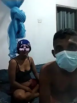 Miss-malika online show from 04/25/26, 04:04