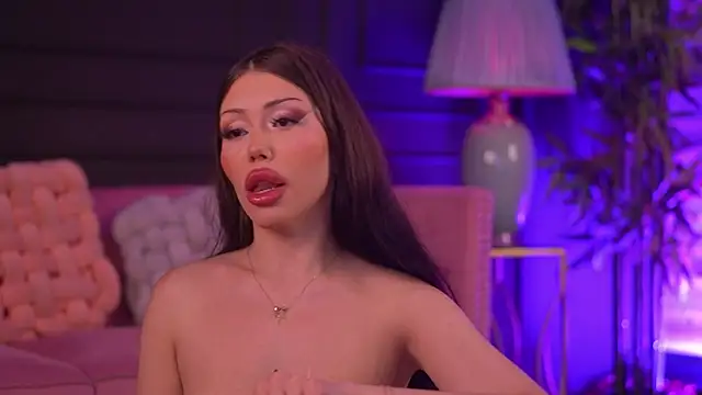AlessiaNoire online show from 06/24/26, 05:56