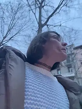 Snapshot of Kamorana chatting on 02/28/26, 06:25 Kamorana online show from 02/28/26, 06:25