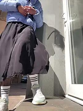 Kamorana online show from 04/03/26, 09:51