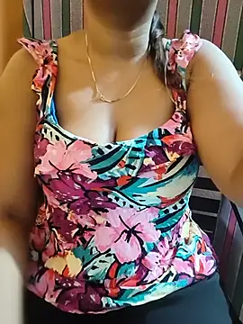 mishti sharma20 online show from 07/10/26, 07:05
