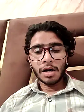 CoralN online show from 03/08/26, 02:04