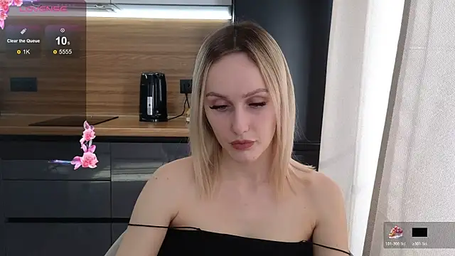 Bella Villen online show from 04/10/26, 07:46