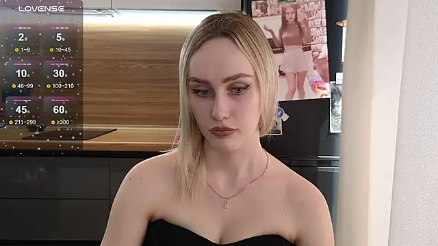 Bella Villen online show from 07/10/26, 08:18