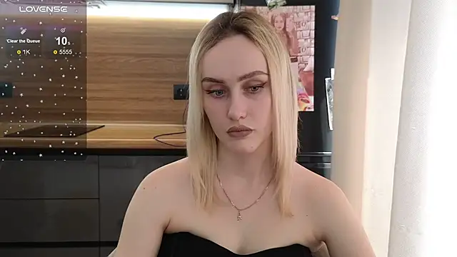 Bella Villen online show from 07/20/26, 08:50