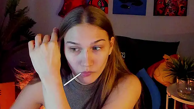 Sweet Emilya online show from 03/15/26, 03:23