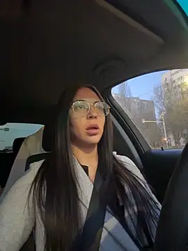 Bunny Lush online show from 03/09/26, 04:27