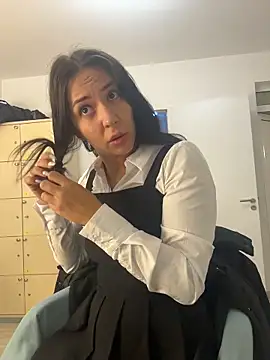 Bunny Lush online show from 03/12/26, 04:29