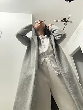 Bunny Lush online show from 04/02/26, 03:59