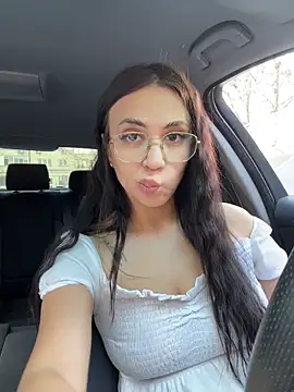 Bunny Lush online show from 04/09/26, 06:19