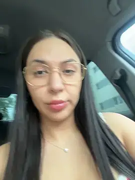 Bunny Lush online show from 05/23/26, 04:07