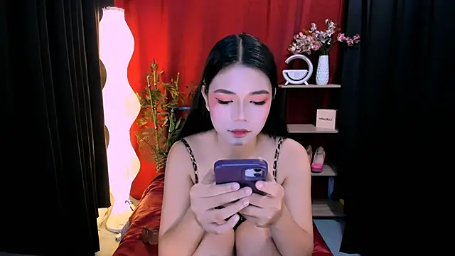 azumi suzako online show from 03/29/26, 03:23