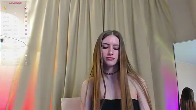 EllieRough online show from 04/07/26, 05:35