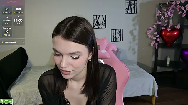 JanetCensley online show from 03/07/26, 08:55