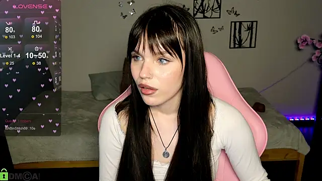 JanetCensley online show from 06/03/26, 02:33