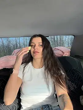 Black Enigma  online show from 03/20/26, 02:05