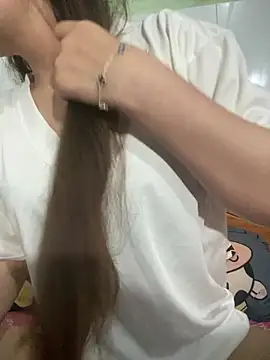 Xoai-cute online show from 03/27/26, 04:51